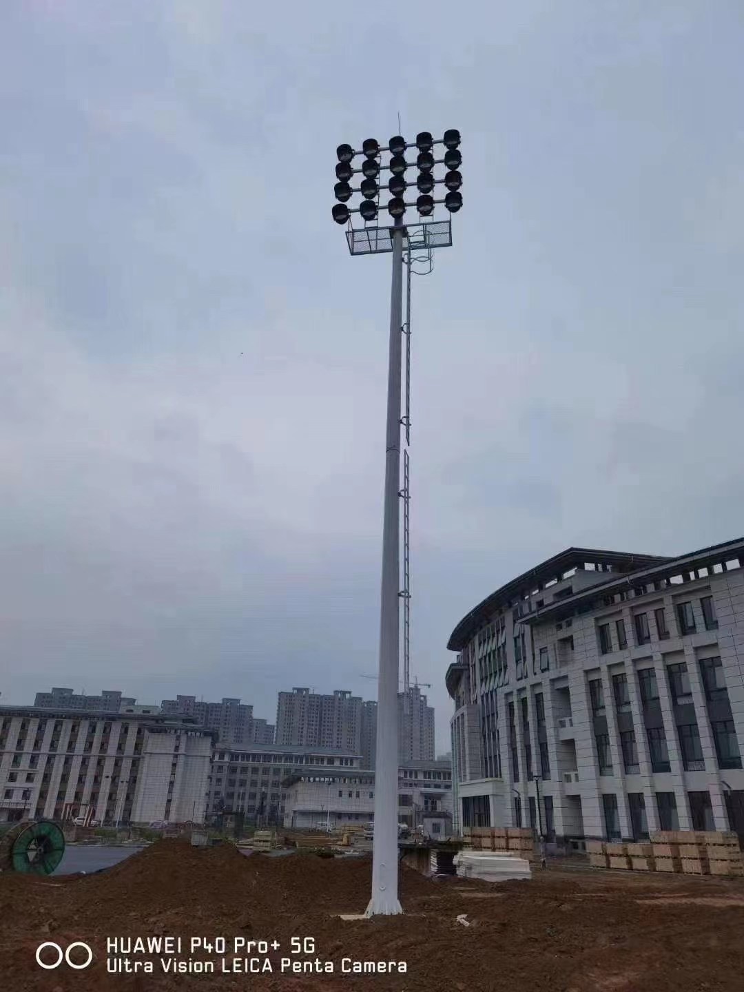 高杆灯1(图2)